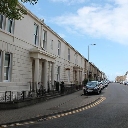 Townhouse Apartments Ayr Zimmer foto